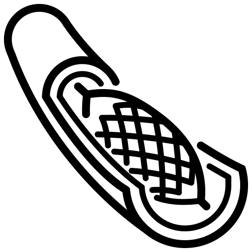 Stenting / PCI